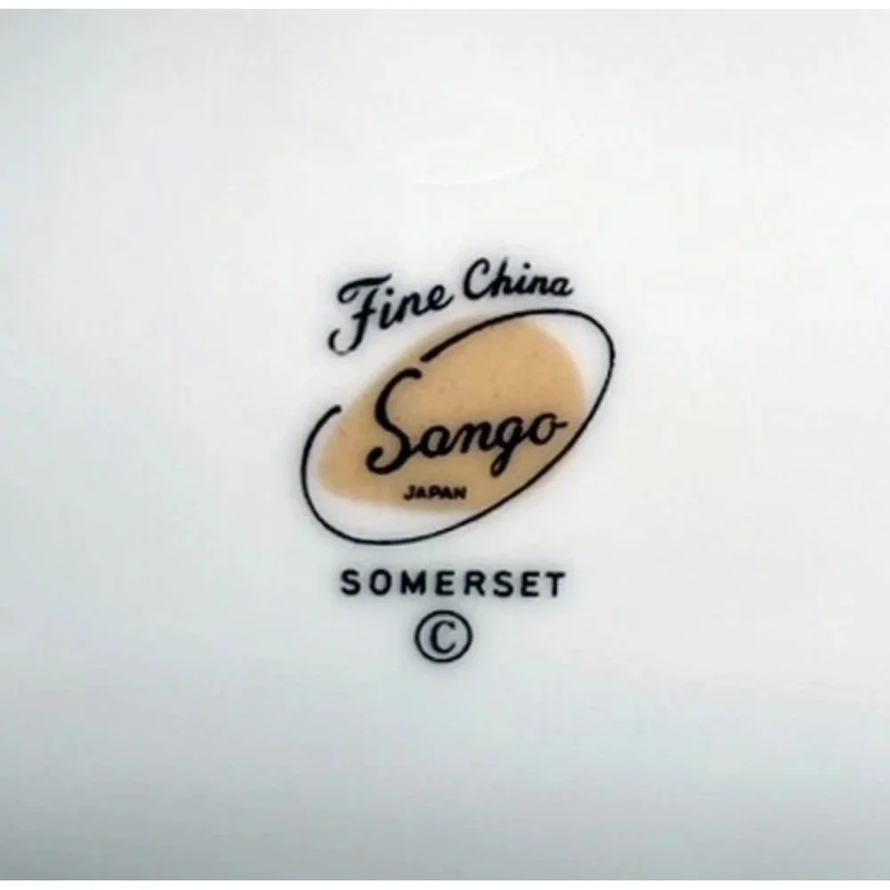 Sango elegant fine